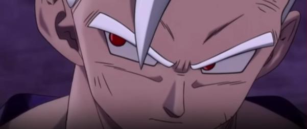 Review, SPOILER Anime movie Dragon Ball Super: Super Hero: Gohan có form mới - Goku VS Vegeta!