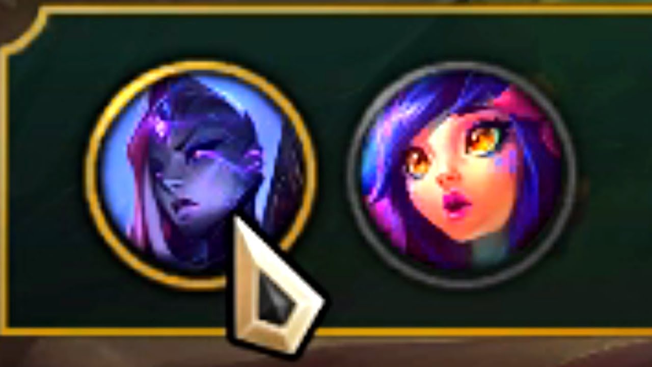 LMHT: Bel'Veth sẽ khiến tướng đồng minh Neeko trở nên cực kì yếu, chả thể gây ra tí sát thương nào