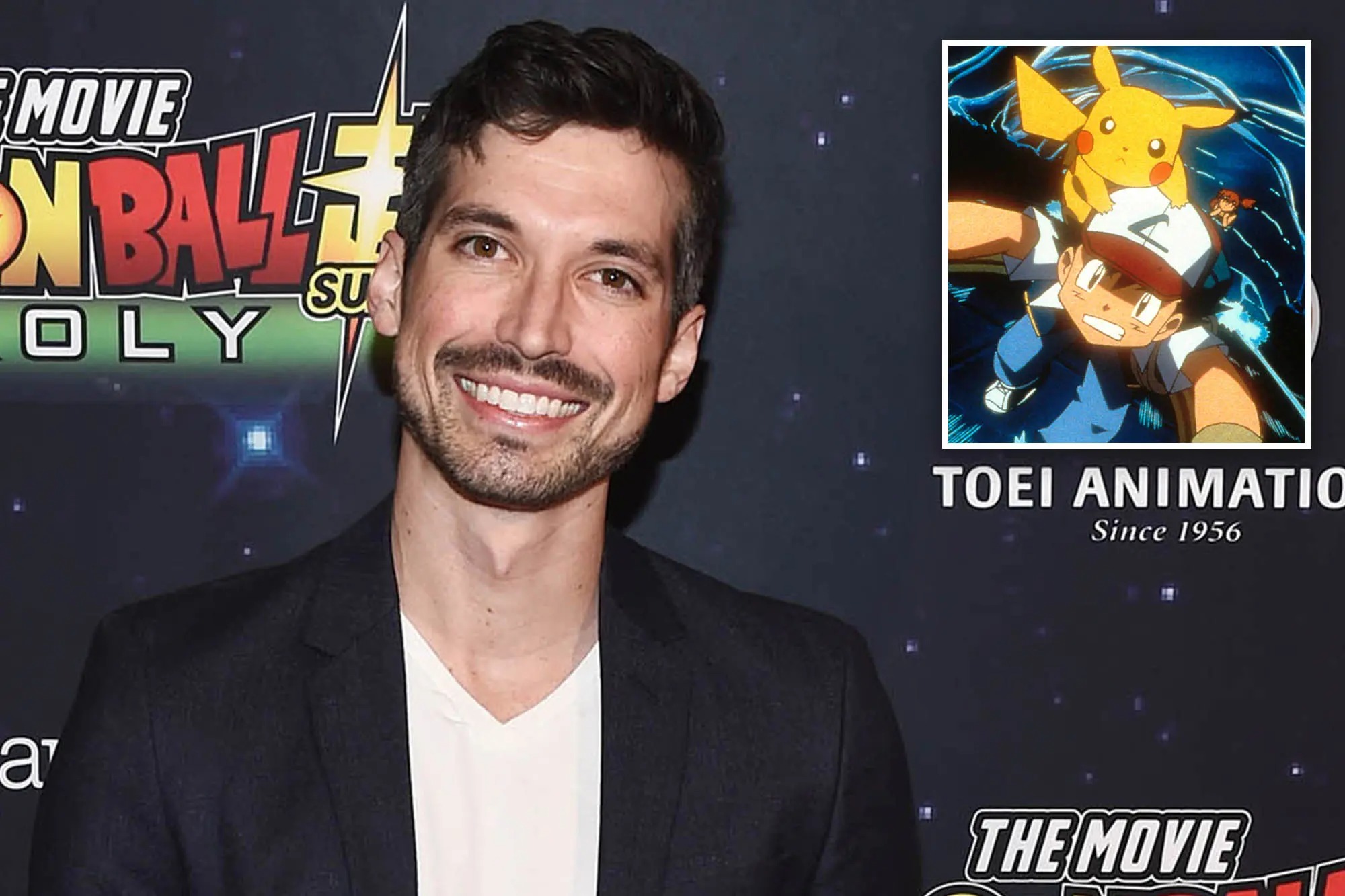 Diễn viên lồng tiếng Pokemon bất ngờ qua đời vì ung thư