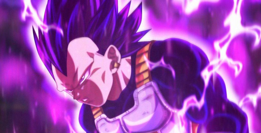 Spoiler Dragon Ball Super 85 đầy đủ và các trang bản thảo: Vua lỳ đòn Vegeta solo Gas!