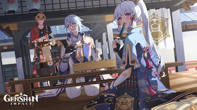 Genshin Impact đạt doanh thu 6000 tỷ VNĐ vào tháng 5 dù không hề có bản cập nhật mới nào