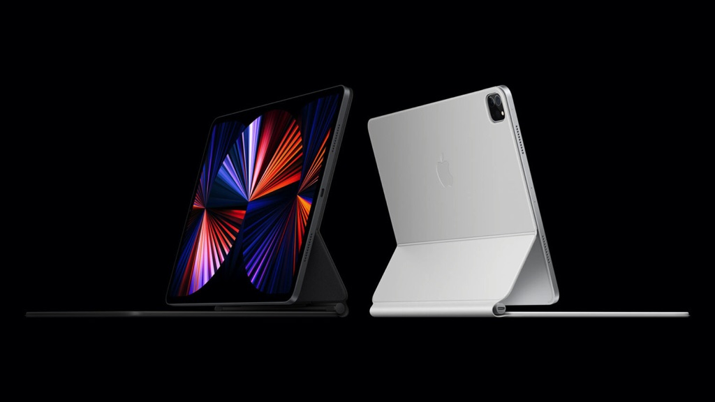 Apple ra mắt iPad Pro M2 hỗ trợ sạc không dây vào tháng 10/2022