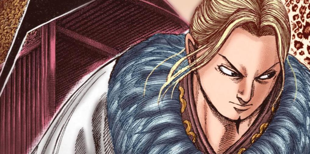 Spoiler Kingdom 723: Kế hoạch của Tín thành công - Lý Mục bắt thóp Hoàn Kỵ!