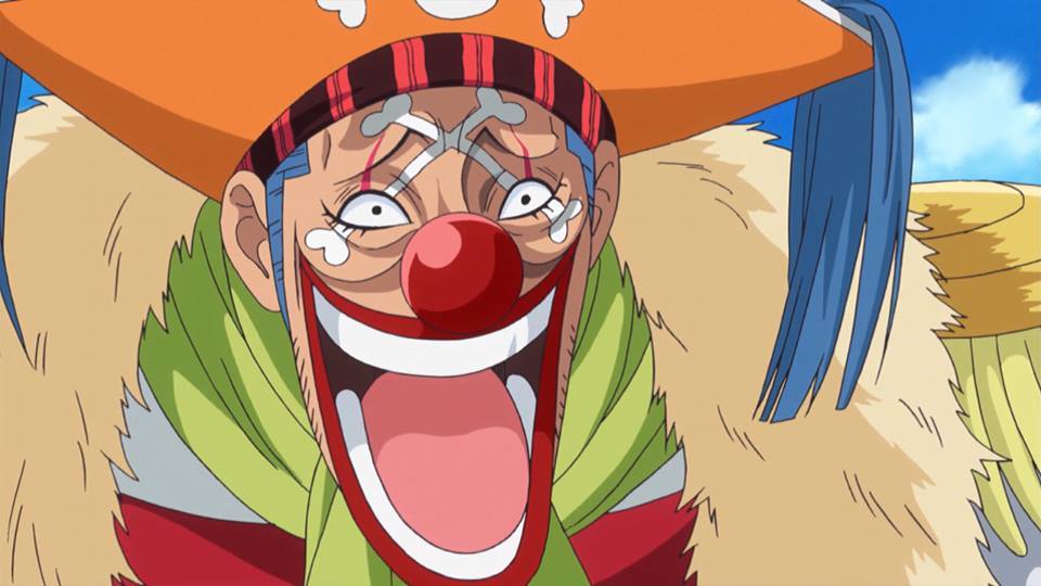 One Piece 1053: Các fanpage hỗn loạn vì thông tin spoiler lung tung: Buggy lên làm Tứ Hoàng?