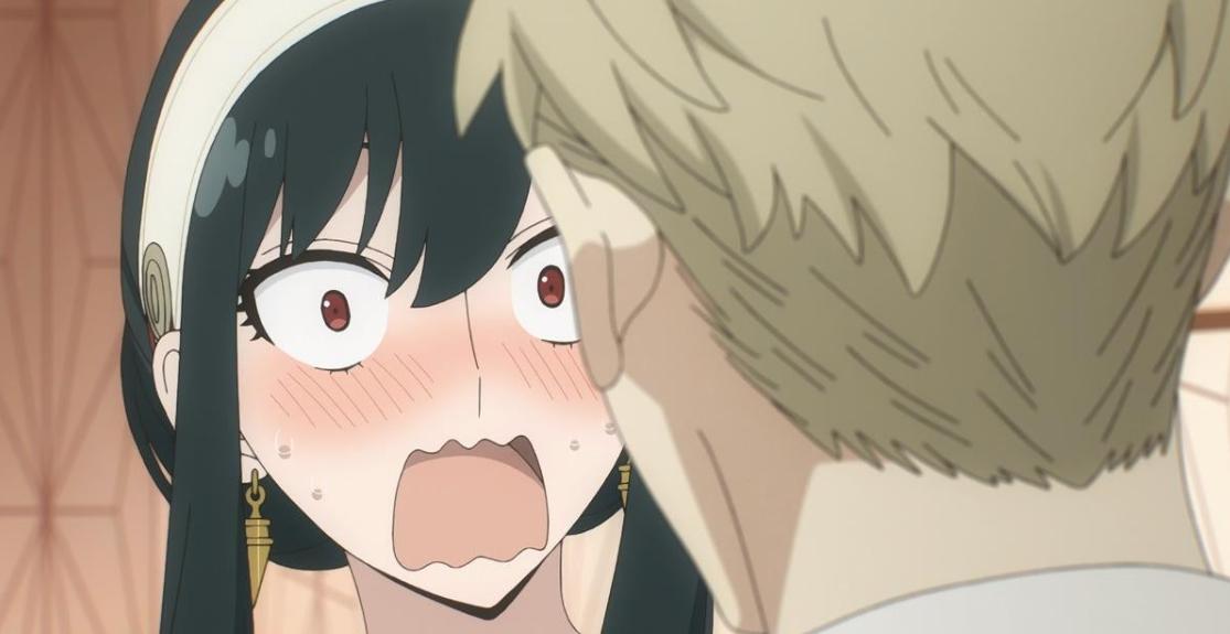 Spy X Family: Yor bị CĐM chỉ trích vì quá ngây thơ so với tuổi!