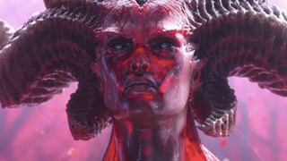 Diablo IV công bố thời điểm phát hành vào năm 2023 với một thế giới rộng lớn cho người chơi khám phá