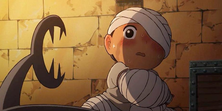 TOP 10 anime, manga giống Spy X Family: Có khi còn hay hơn (Phần 2)