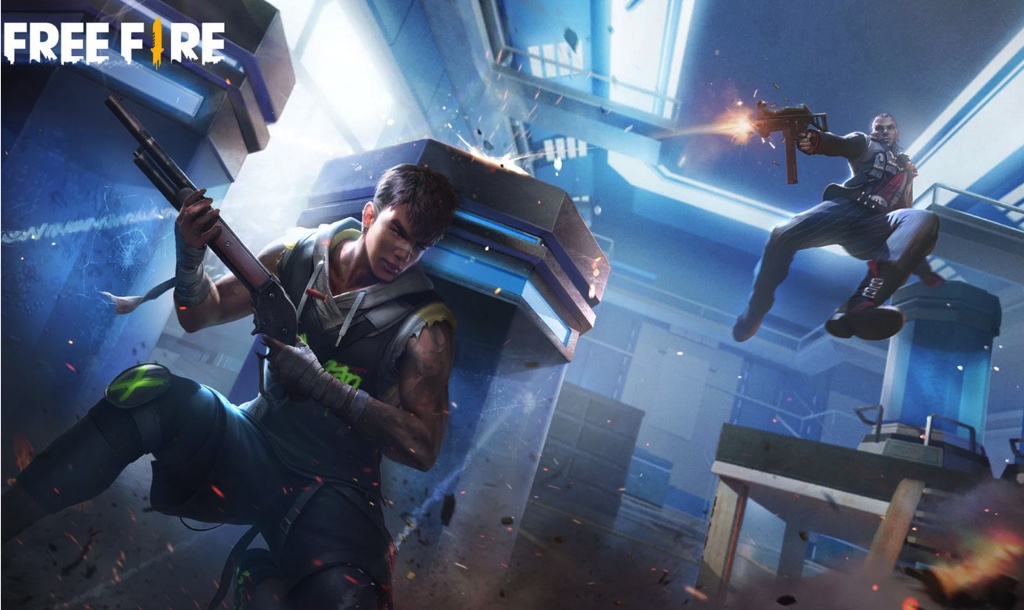 5 kỹ năng mạnh nhất sau bản cập nhật Free Fire OB34