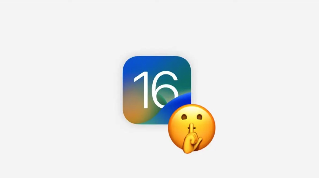 9 tính năng ẩn trên iOS 16 mà bạn chưa biết 