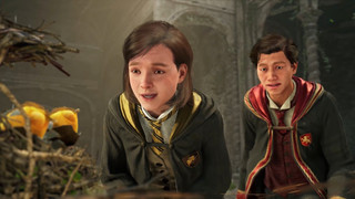 Hogwarts Legacy: Sự khác biệt giữa Nhà Hufflepuff và các Nhà còn lại