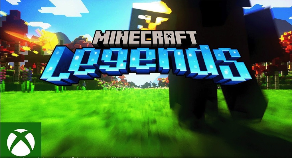 Mojang công bố thời gian phát hành Minecraft Legends