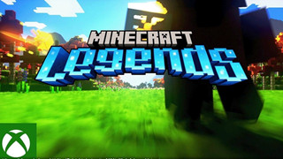 Mojang công bố thời gian phát hành Minecraft Legends