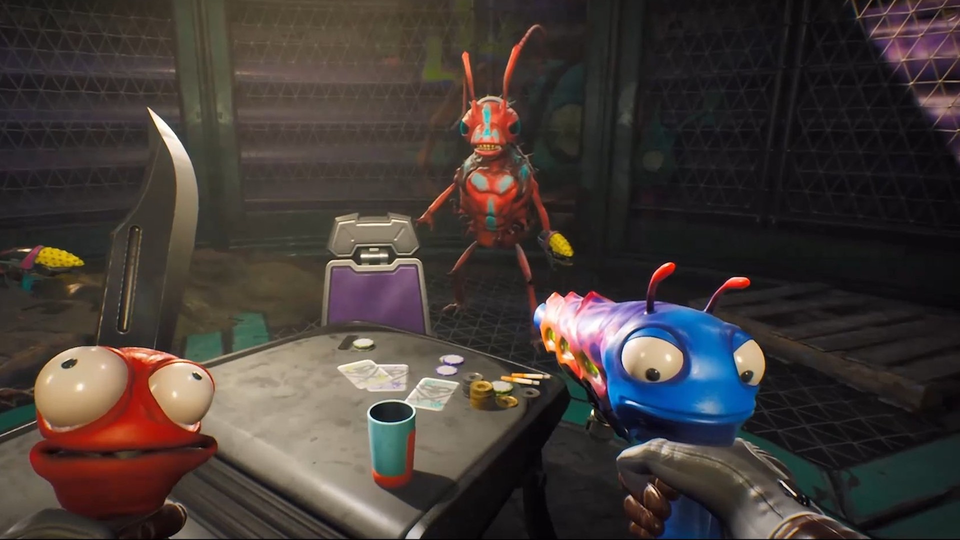 Tổng hợp hơn 20 tựa game hot sẽ ra mắt trên Xbox Game Pass (Phần 1)