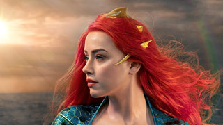 [HOT] Amber Heard sẽ chính thức bị cắt vai khỏi Aquaman 2?