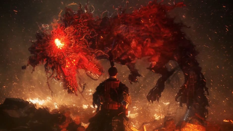 Wo Long: Fallen Dynasty - Đặt chân vào thế giới Tam Quốc và đối đầu với những sinh vật đáng sợ