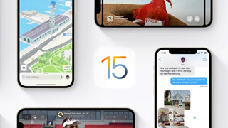 Apple cho phép người dùng nâng cấp iOS 15.6 và iPadOS 15.6 beta 3