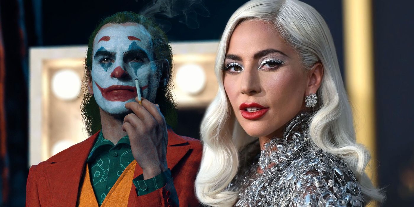 Laday Gaga sẽ hóa "đả nữ" sexy Harley Quinn trong JOKER 2?