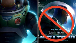 Tựa phim hoạt hình tuổi thơ Toy Story - Lightyear nhà Disney bị cấm chiếu tại UAE và 14 quốc gia khác vì...