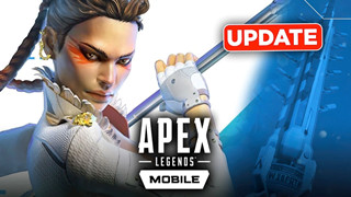 Apex Legends Mobile 1.5: Tính năng mới, dung lượng và link APK tải về 