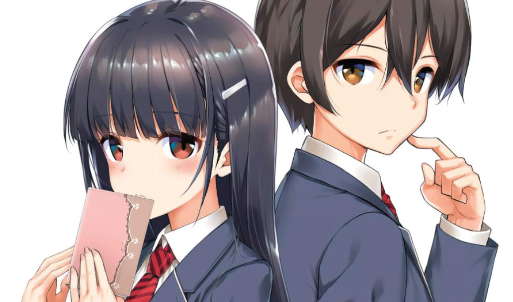 Anime Con Gái Mẹ Kế Là Người Yêu Cũ Của Tôi tung trailer 'nóng bỏng', chốt lịch lên sóng vào... hè!