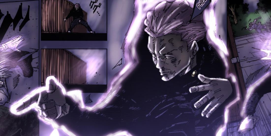 Spoiler Jujutsu Kaisen 188: Hakari đã bị đánh bại?