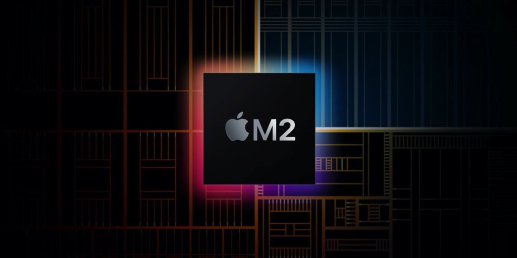 Chip M2 mang lại hiệu suất chơi game kinh ngạc, đặc biệt là GPU