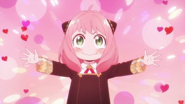 Vì sao Anya Forger lại nhận được sự yêu mến từ fan của Spy X Family như thế?