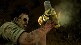 The Texas Chainsaw Massacre hé lộ gameplay mới sau thời gian dài im hơi lặng tiếng