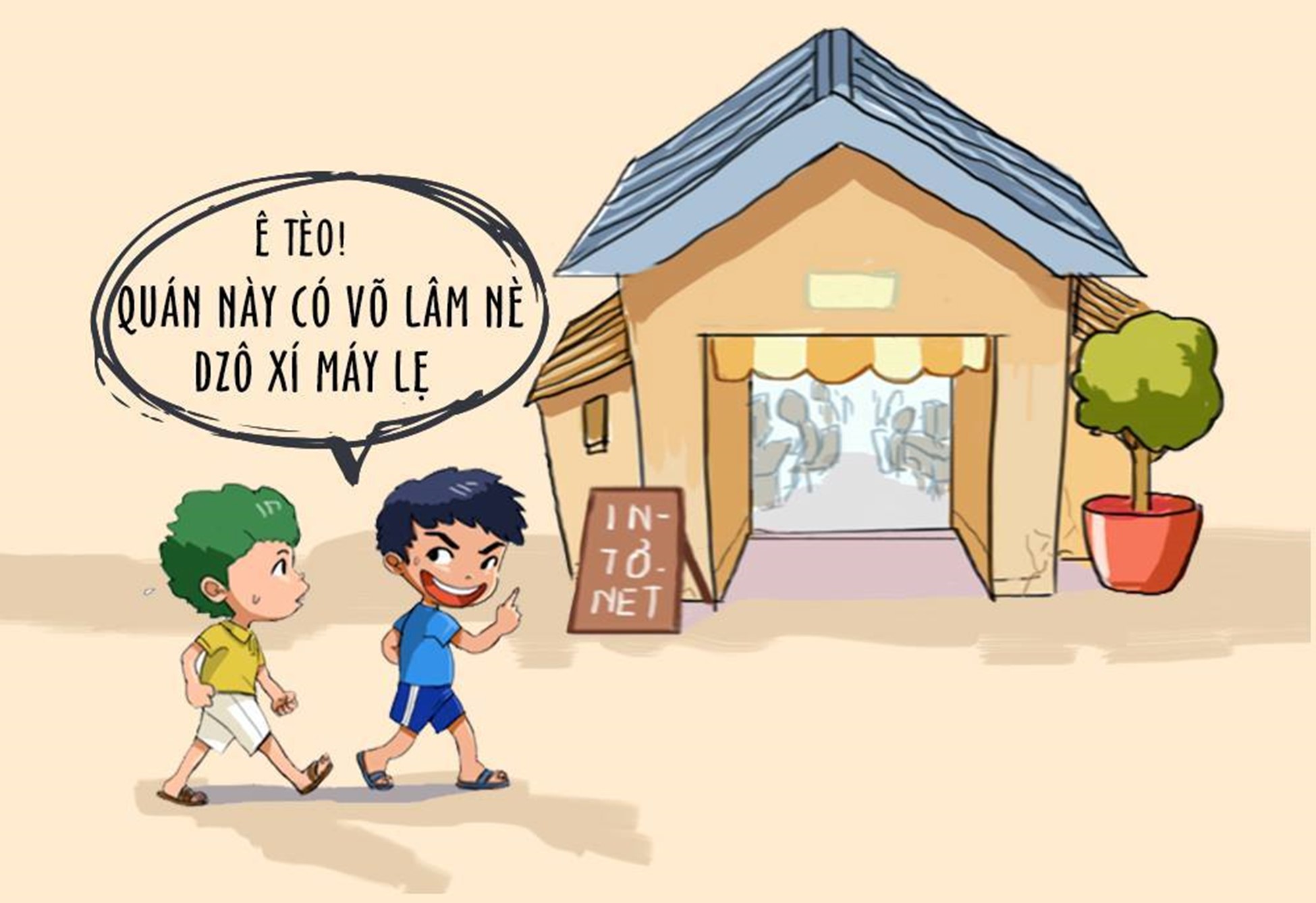 Võ Lâm Truyền Kỳ: 17 năm một chặng đường đáng nhớ!