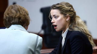 Amber Heard có thể phải hầu tòa lần nữa vì những phát ngôn này...