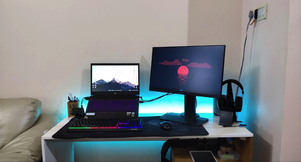 Nên mua Laptop hay PC để chơi game? Đây là câu trả lời dành cho bạn 