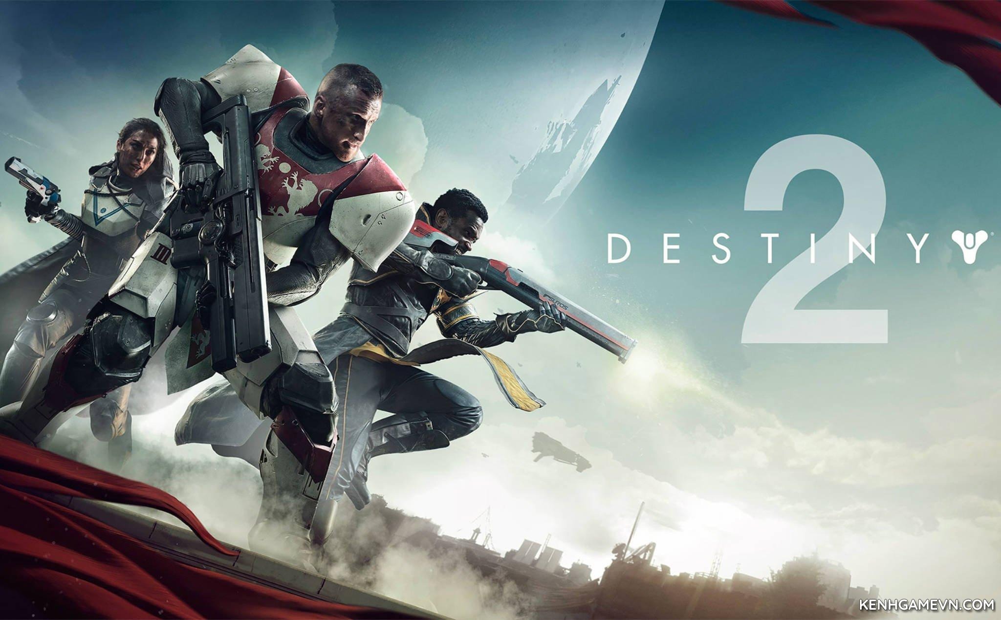 Cheater Destiny 2 đồng ý trả 13,5 triệu đô la để chấm dứt vụ kiện