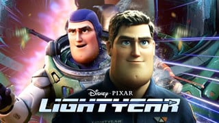 Lightyear: Bom tấn hoạt hình mới của Pixar gây sốt khi nhận 100% Rotten Tomatoes