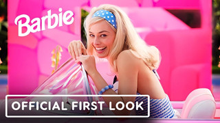 Tạo hình của "bom sex đương đại" Margot Robbie trong Búp bê Barbie bản live-action