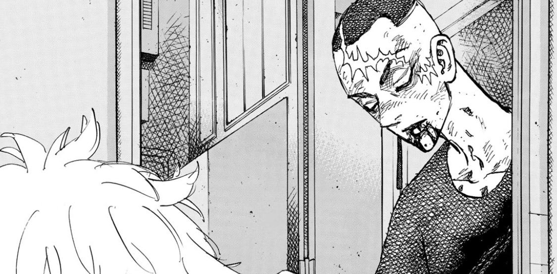 Tokyo Revengers: Fan trầm cảm vì tác giả để Kakucho qua đời!