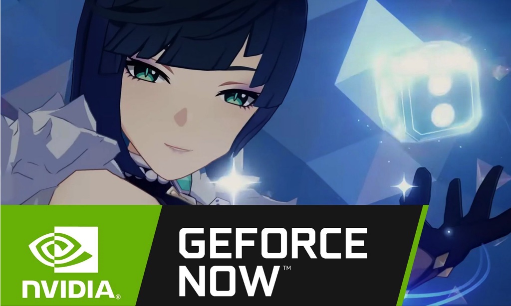 Hướng dẫn cách chơi Genshin Impact trên NVIDIA GeForce NOW