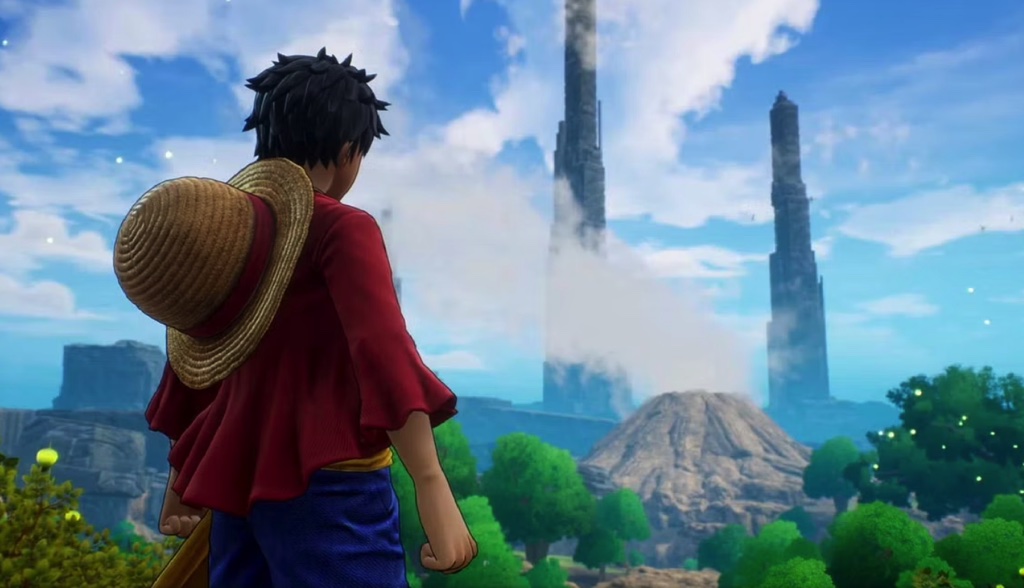 5 tựa game lấy cảm hứng từ anime & manga mà bạn không thể bỏ lỡ