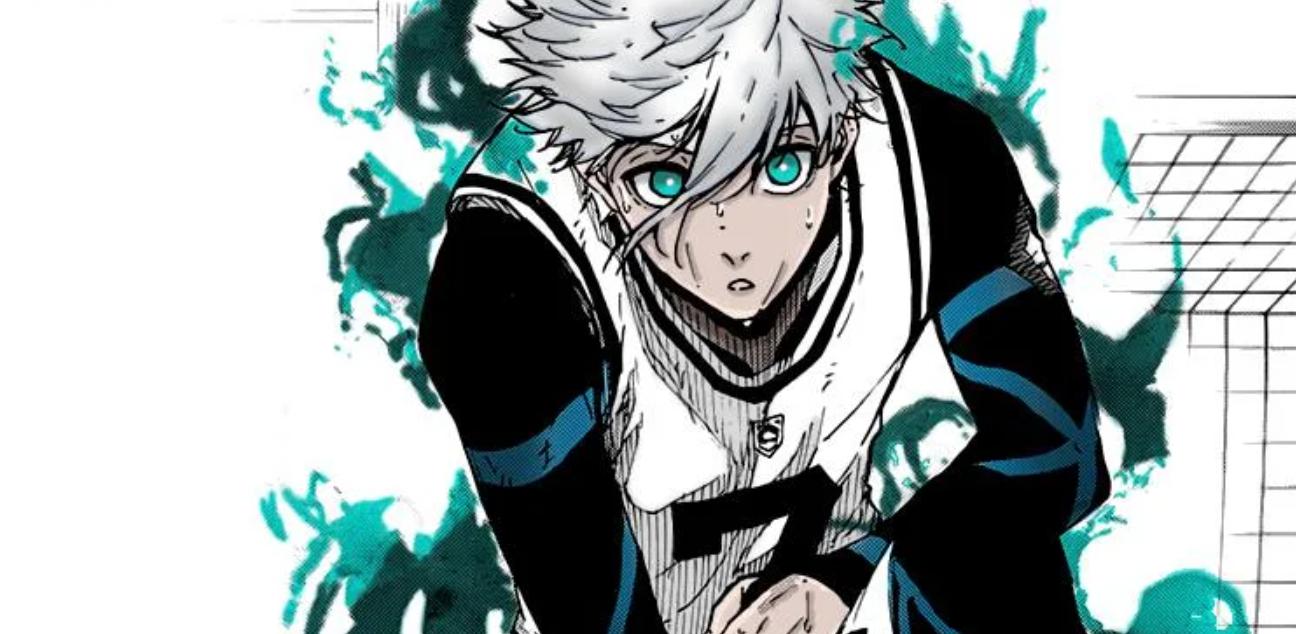 Spoiler Blue Lock 178: Kaiser thất bại, Nagi phô diễn kỹ năng!