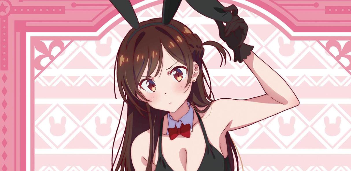 Spoiler Kanojo Okarishimasu 240: Chizuru 'thẩn khoa'? Kazuya gặp riêng Chiz trong phòng...