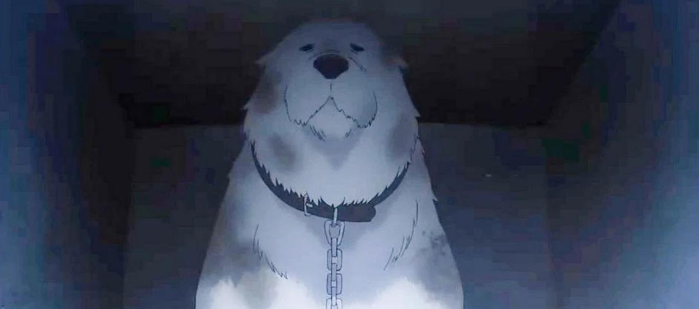 Spoiler Spy X Family tập 12: Thành viên cuối của nhà Forger -  Anya cứu mạng bố Loid!