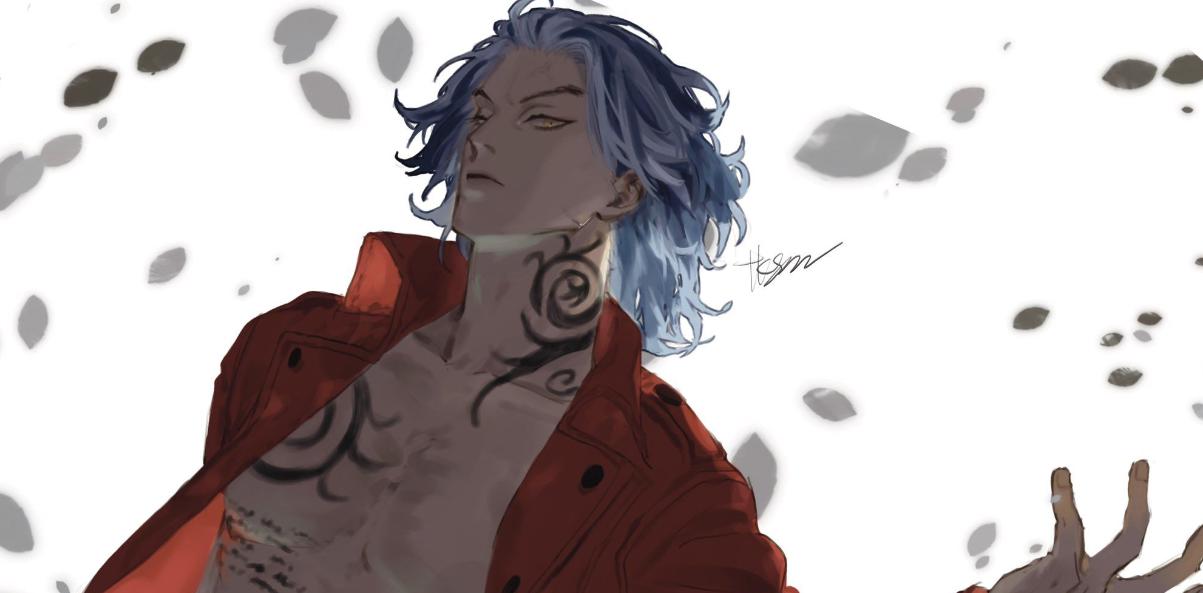 Spoiler Tokyo Revengers 258: Taiju hay Kazutora xuất hiện?