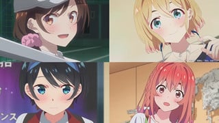 TOP anime hè 2022 đáng mong đợi nhất sẽ ra mắt trong tháng 7 (Phần 2)