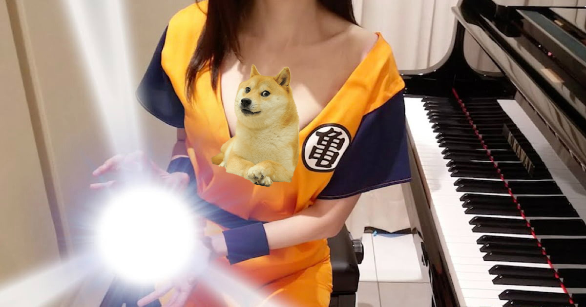 Tổng hợp những bộ cosplay xuất sắc nhất của Pan Piano, nữ nghệ sĩ nổi tiếng trên Youtube khiến bao con tim xao xuyến