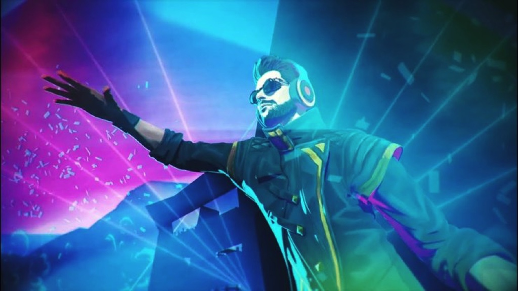 Free Fire OB34: 5 nhân vật hữu ích trong chế độ Bomb Squad