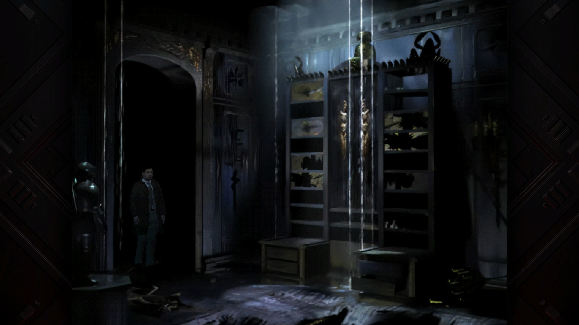 Tựa game Blade Runner: Enhanced Edition bất ngờ công bố ngày ra mắt rất gần