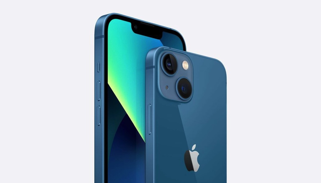 Apple thử nghiệm màn hình OLED cho iPhone 14 trong tuần này trước khi được sản xuất