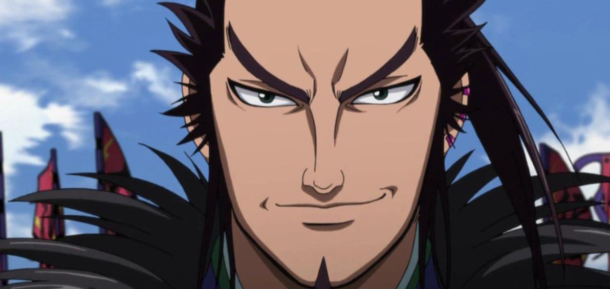 Spoiler Kingdom 724: Hoàn Kỵ bày binh bố trận cực dị khiến Lý Mục choáng váng!