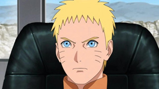 Twittard phán Naruto là ông bố tồi nhất, tồi hơn cả Goku của Dragon Ball!