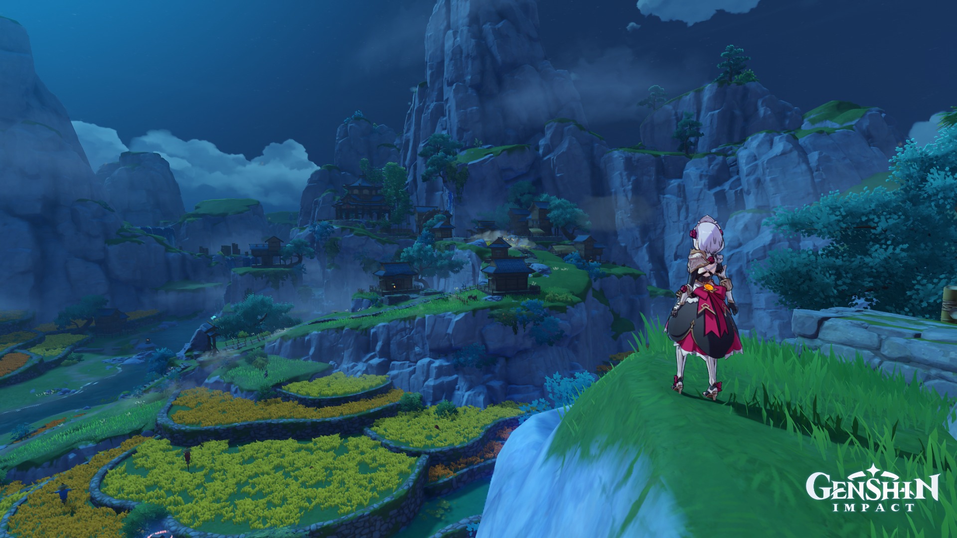 10 kiểu game thủ hay gặp trong Genshin Impact, bạn thuộc kiểu nào?