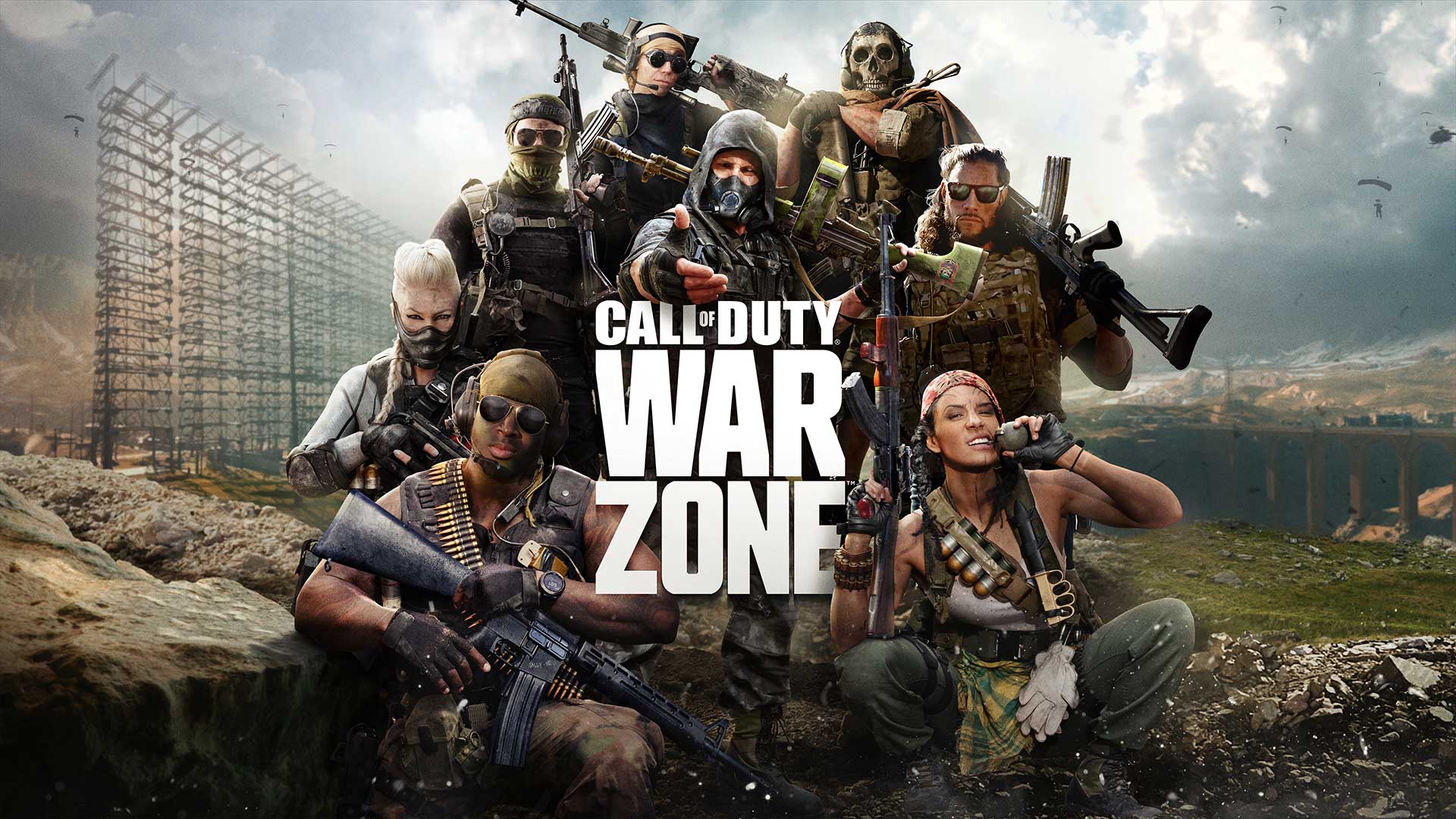 Hacker trong Call of Duty sẽ bị tước vũ khí nếu bị phát hiện